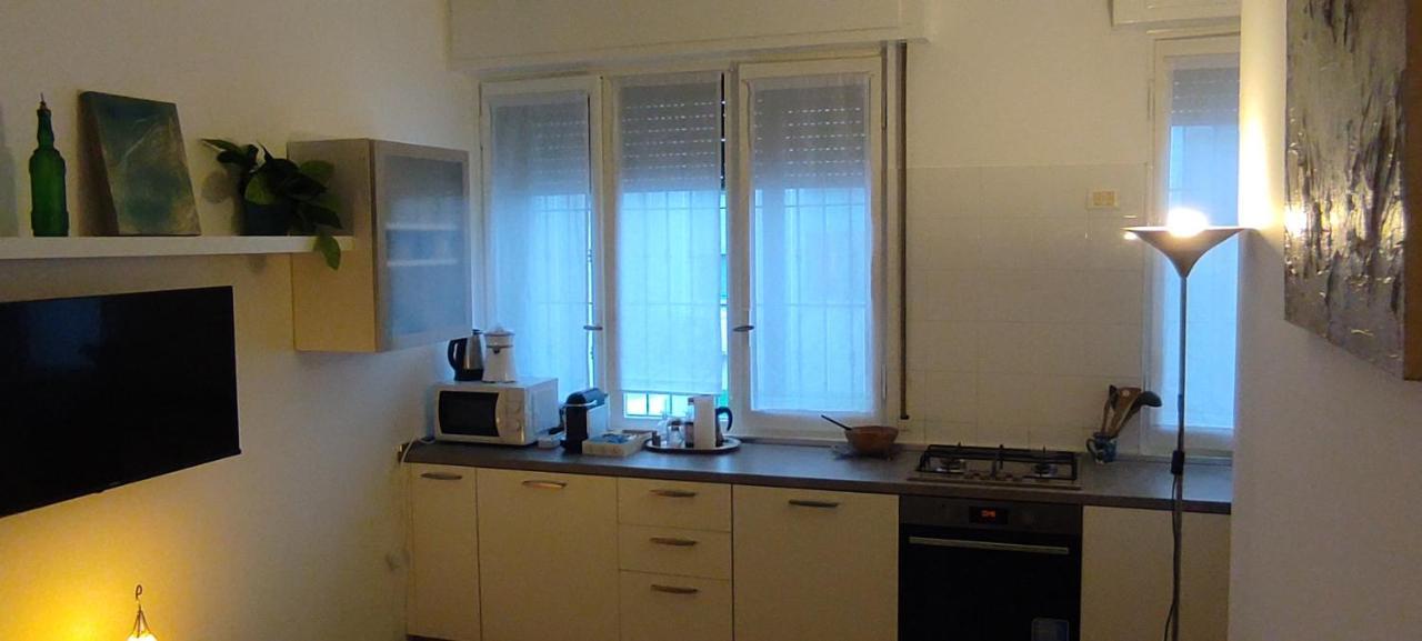 Melaverdeflat Milano Porta Venezia-Dateo Metro 4 Exterior foto